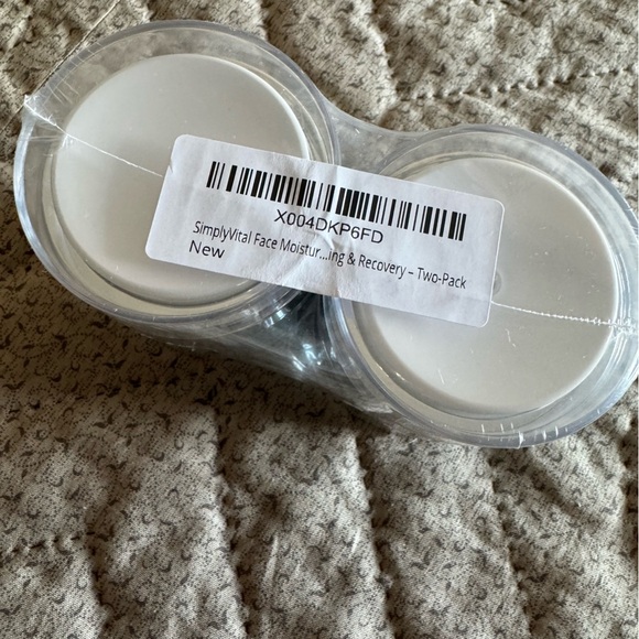 2 pack! Collagen, Retinol & Hyaluronic Acid Cream
- see pics for all details - Picture 11 of 14